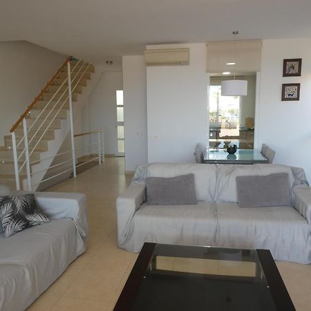 Bahia De Les Bassetes Villa Calpe Bagian luar foto