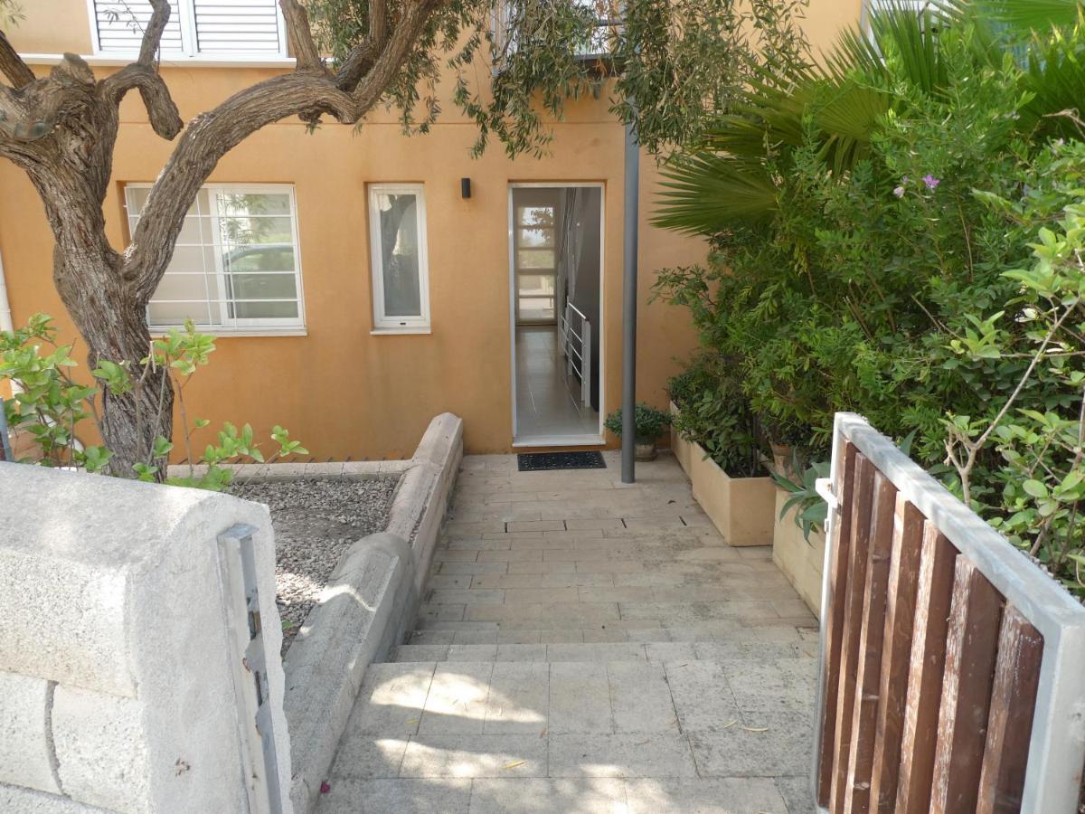 Bahia De Les Bassetes Villa Calpe Bagian luar foto