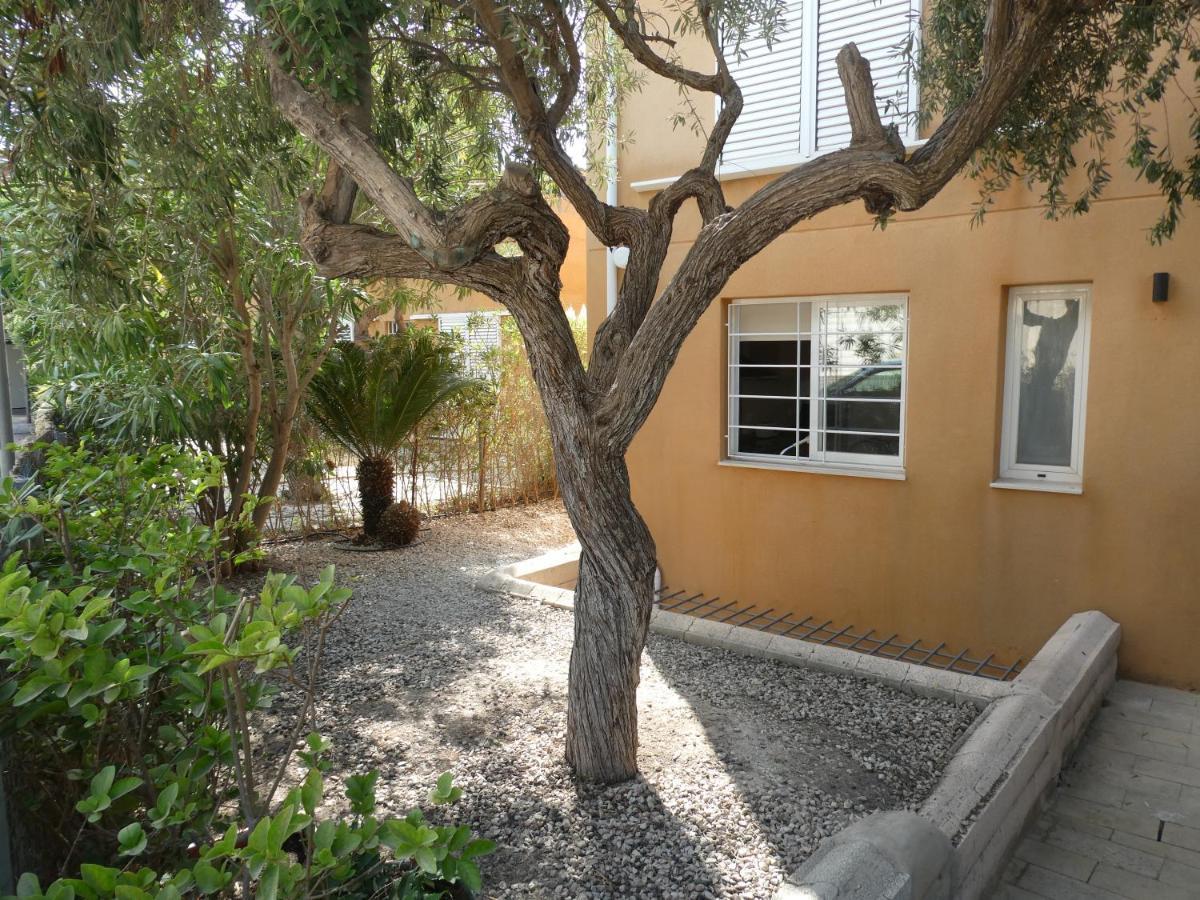 Bahia De Les Bassetes Villa Calpe Bagian luar foto